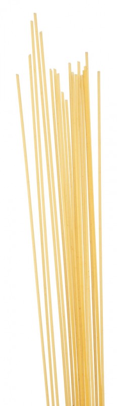 Capellini, pasta semolina gandum durum, Rustichella - 500 gram - mengemas