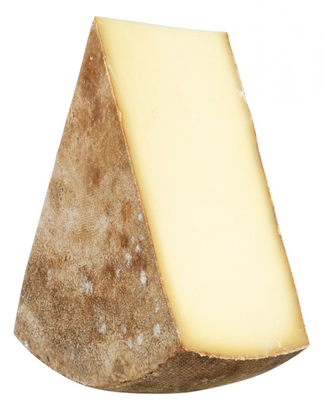 Fromage des Forts, formatge dur elaborat amb llet crua de vaca, Michel Beroud - uns 11 kg - Peca