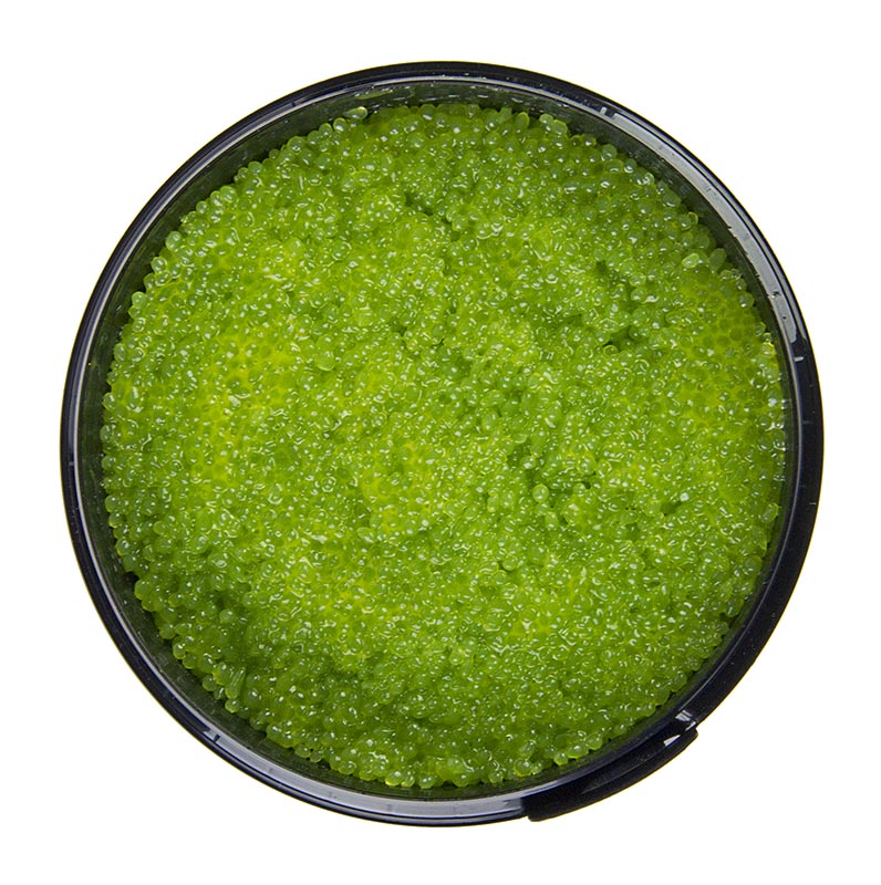 Caviar de algas Cavi-Art®, sabor wasabi, vegano - 500g - pe puede