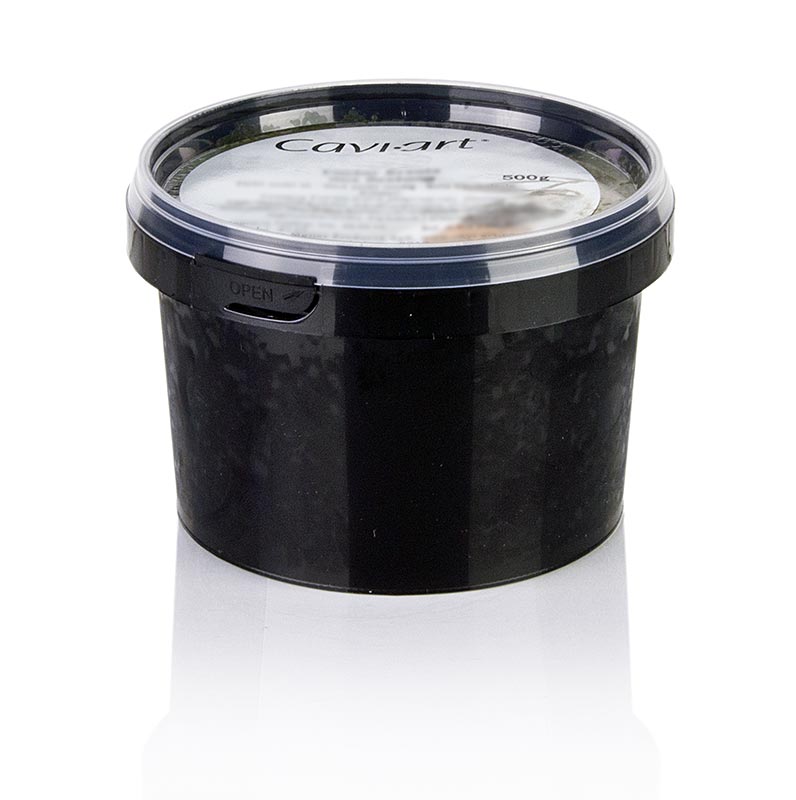 Caviar de algas Cavi-Art®, sabor wasabi, vegano - 500g - pe puede