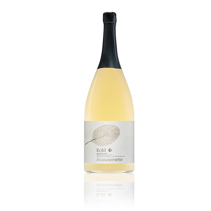 Leng molle malore Grand Cru, reinette ananasi, laker - 1.5L - Shishe