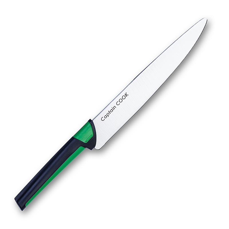 Faca de trinchar Chroma Captain Cook, 18cm - 1 pedaco - caixa