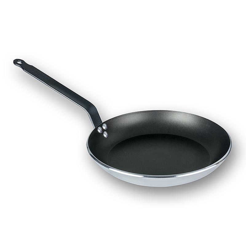 deBUYER Paella antiadherent d`induccio Choc Resto, Ø 28cm - 1 peca - Bossa