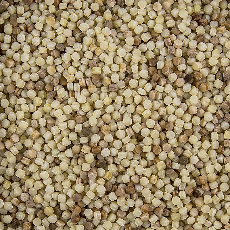 Morelli 1860 Fregula (Fregola) Tostata, con trigo duro - 500g - bolsa