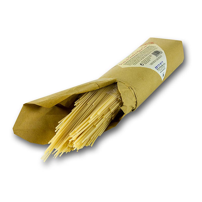 Spaghetti Morelli 1860 - 1kg - Kertas