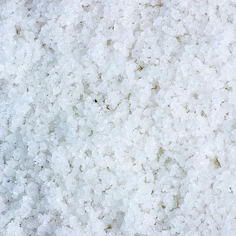 Fleur de Sel, Guerande / Franca, IGP, TradySel - 5kg - Balde de pe