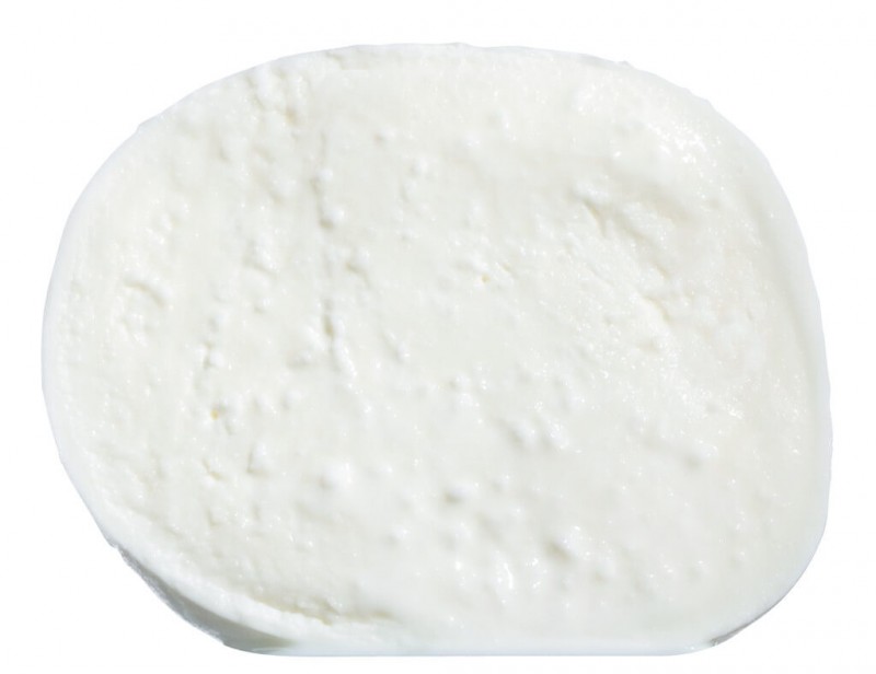 Mozzarella di bufala DOP, buffalo mozzarella, Casa Madaio - 8 x lebih kurang 250 g - kg