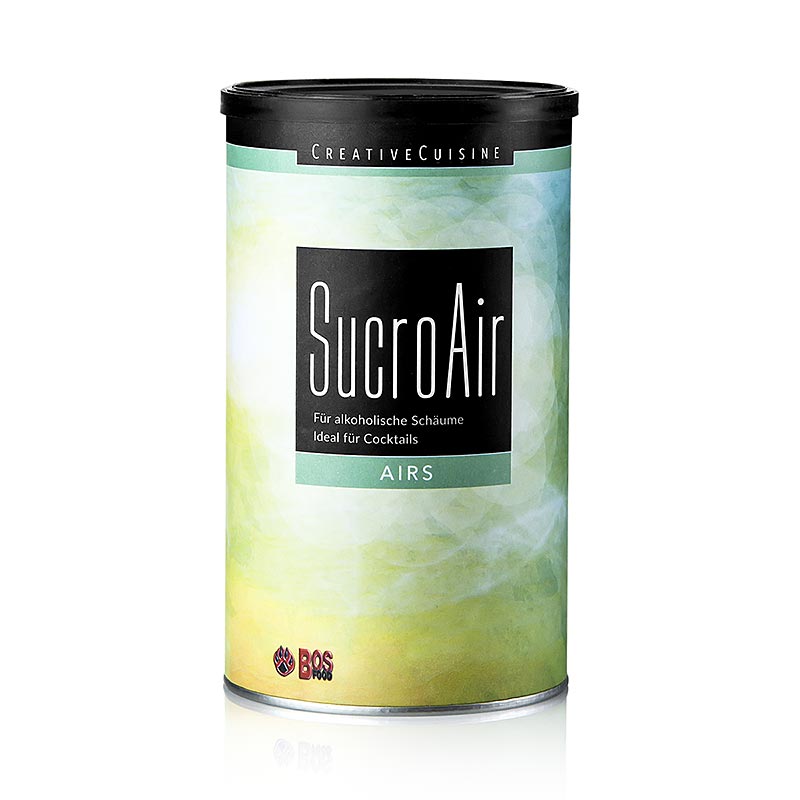 Masakan Kreatif SucroAir - 600 gram - Kotak aroma