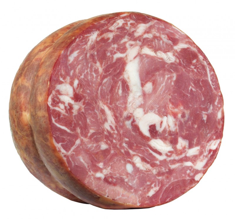 Salame Rosa, Salame, Bonfatti - circa 3,5 kg - kg