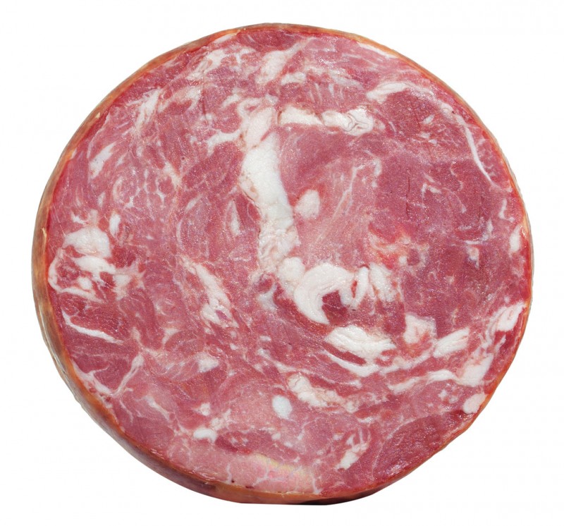 Salame Rosa, Salame, Bonfatti - circa 3,5 kg - kg