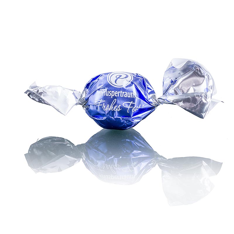 Cioccolatini di Natale: un sogno croccante, senza alcol - 455 g, 35 x 13 g - scatola