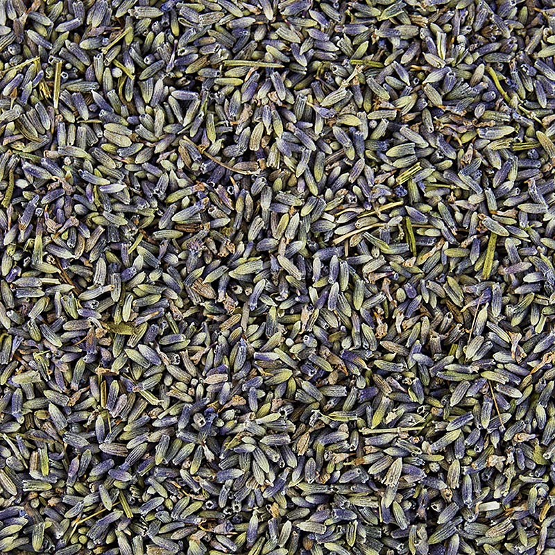 Lavanda, seca - 100 g - bossa