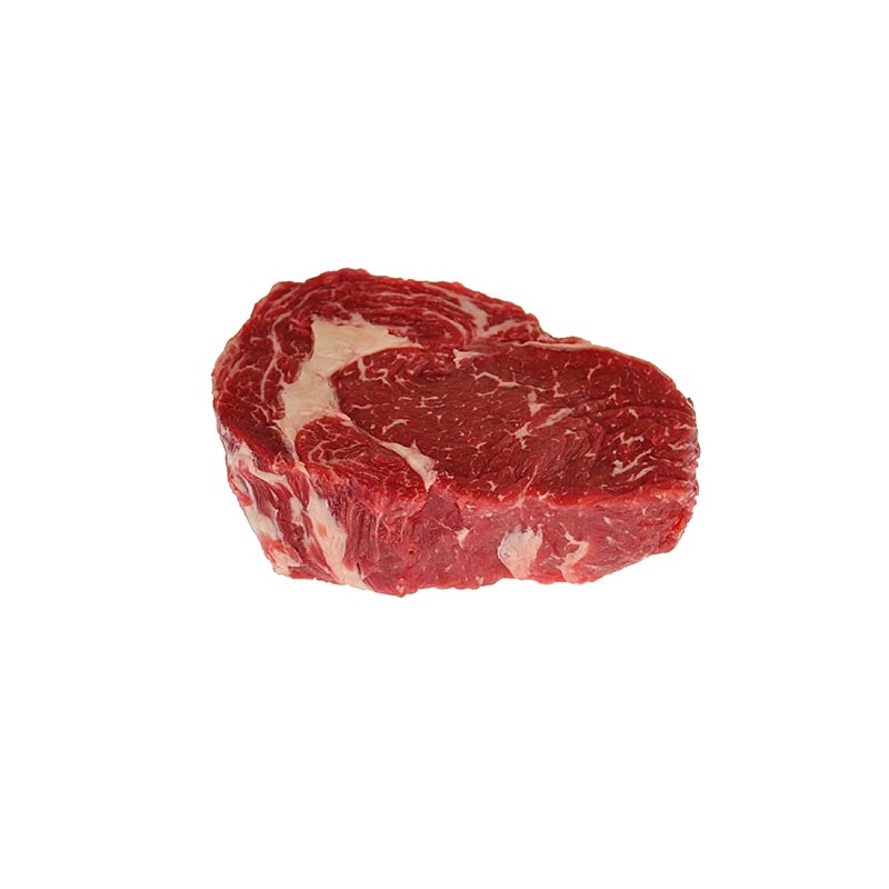 Ribeye Steak, Red Heifer Beef Torrlagrad, eatventure - ca 320 g - Vakuum