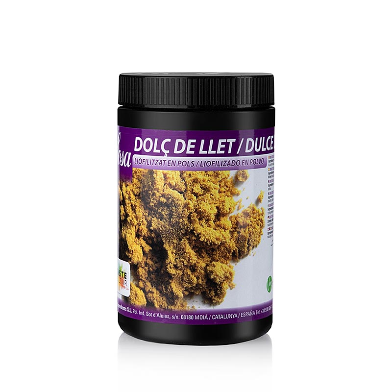 Sosa Powder - Dulce de Leche (37730) - 500g - Pe getur