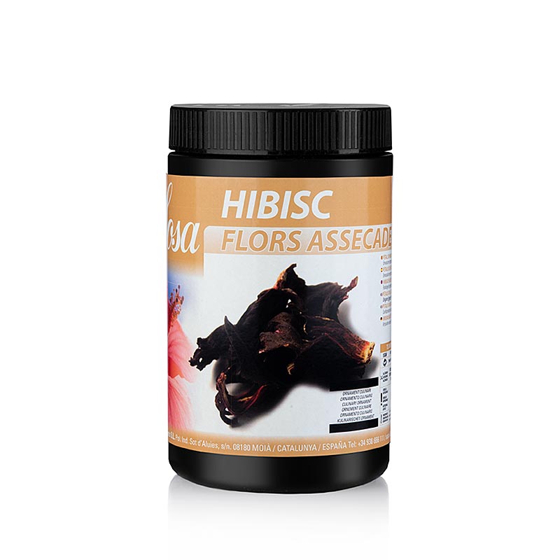 Lule Hibicus te thata Sosa (38731) - 100 g - mund