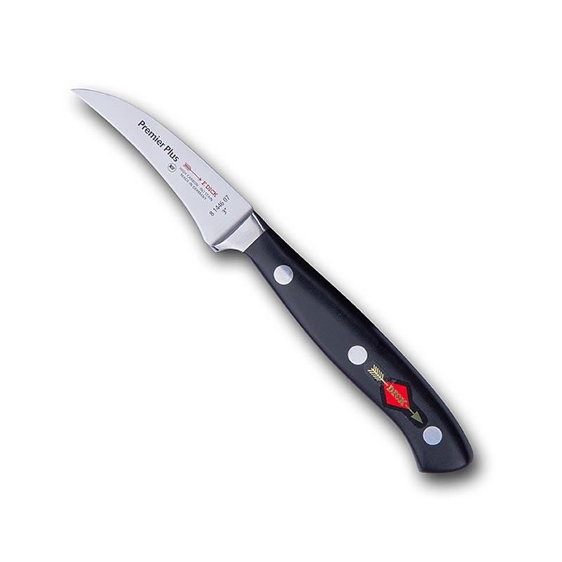 Cuchillo de torneo serie Premier Plus, 7 cm, GRUESO - 1 pieza - 