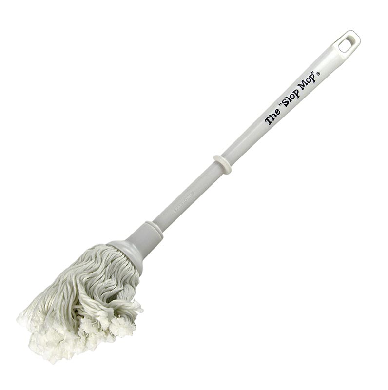 Furce BBQ Suckin` Bone Suckin - The Slop Mop, 35 cm e gjate - 1 cope - cante