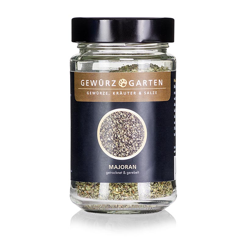 Spice Garden Marjoram, mulidh - 20g - Gler