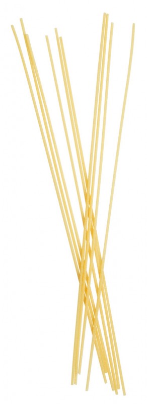 Espaguetis IGP, pasta elaborada con semola de trigo duro, Faella - 500g - embalar