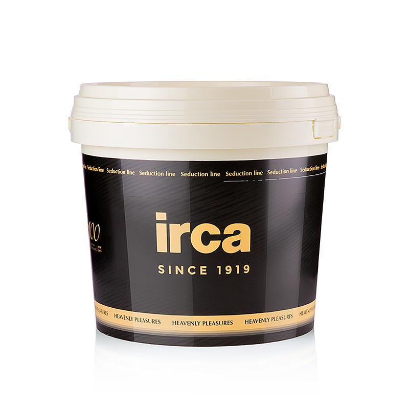 Massa de caramel per farciments, Irca - 5 kg - Pe cubeta