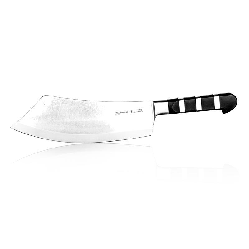 Serie 1905, faca de chef Ajax, 22cm, GROSSA - 1 pedaco - caixa