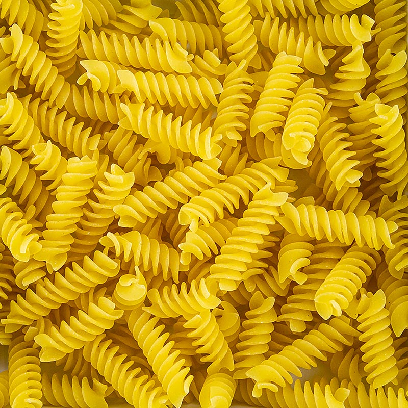 Granoro Fusilli, medh kinoa, glutenfritt, nr. 473 - 400g - taska