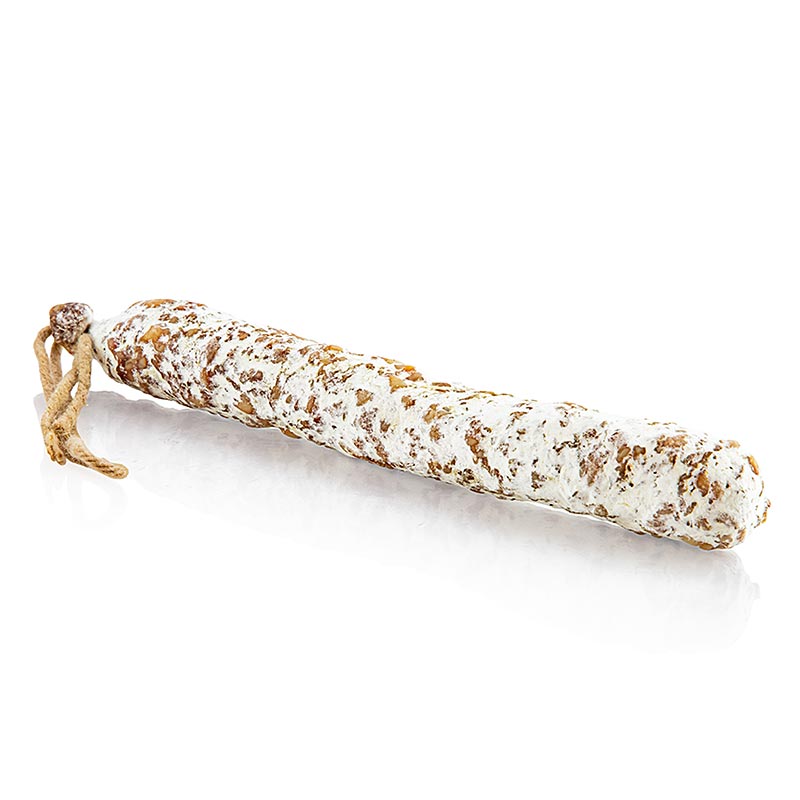 Saucisson - salamipoelse med villsvin, Terre de Provence - 135 g - folie