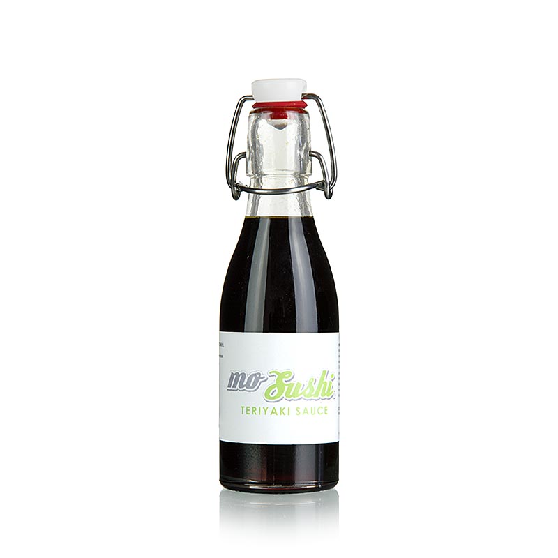 Salsa teriyaki para sushi MO - 200ml - Botella