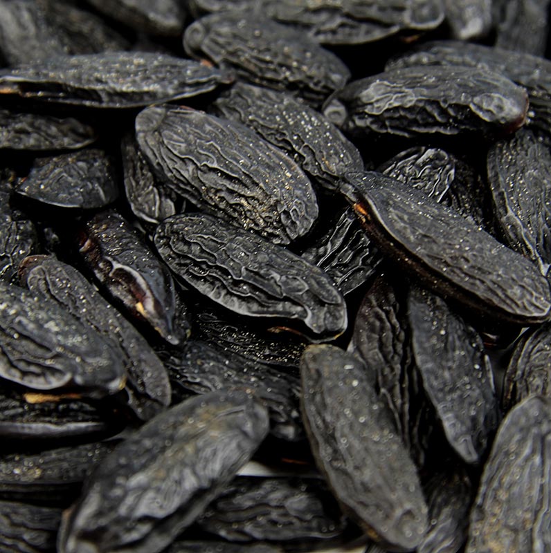 tonka beans - 1 kg - bag