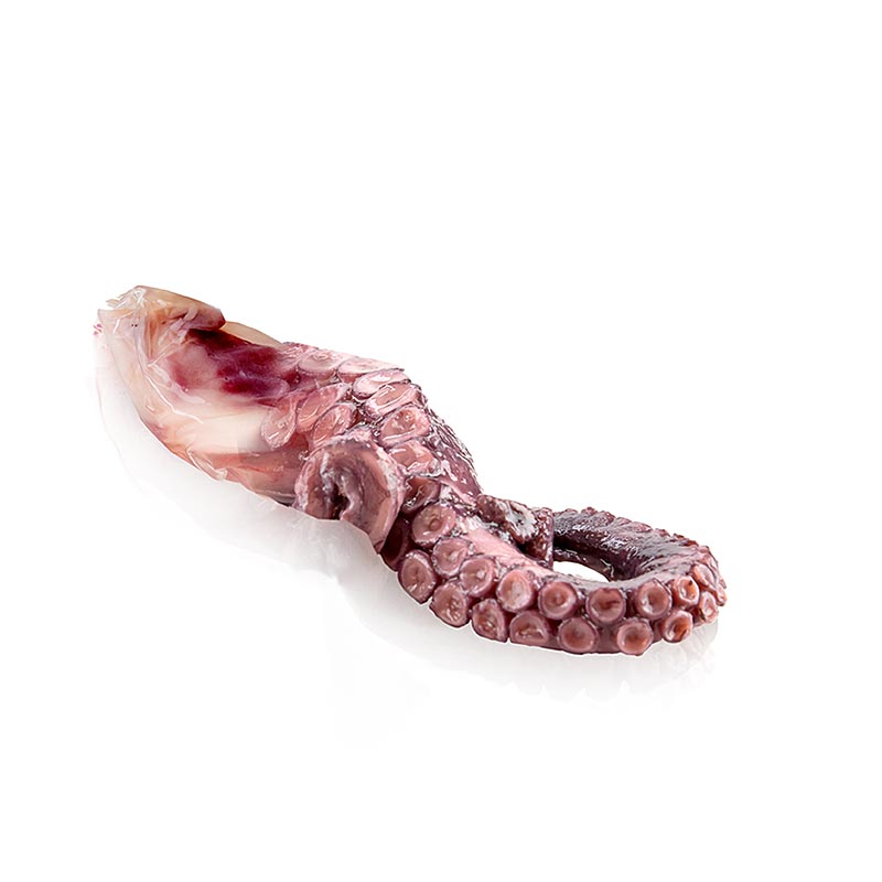 Blackfiskarm (pulpo), forkokt - 225 g - Vakuum