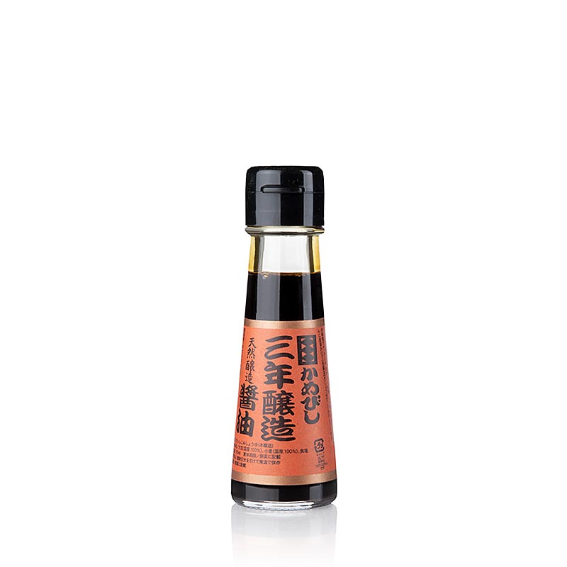 Salsa di soia - 3 anni - 50 ml - Bottiglia