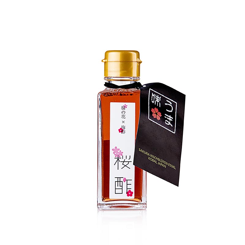 Sakura kish blossom edik, Kobai, Japan - 100ml - Flaska