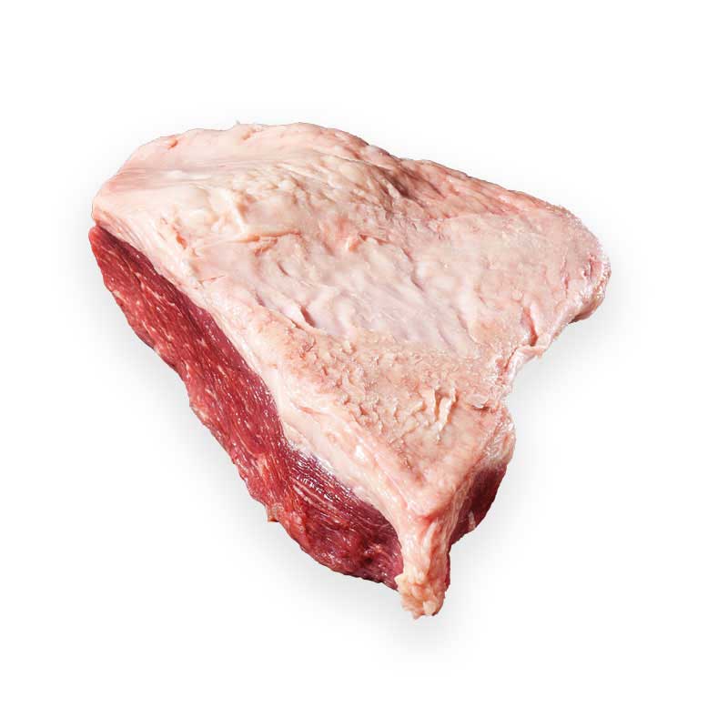 Peca municipal Tri Tip, GOP, EUA - aproximadamente 1,2 kg - vacuo