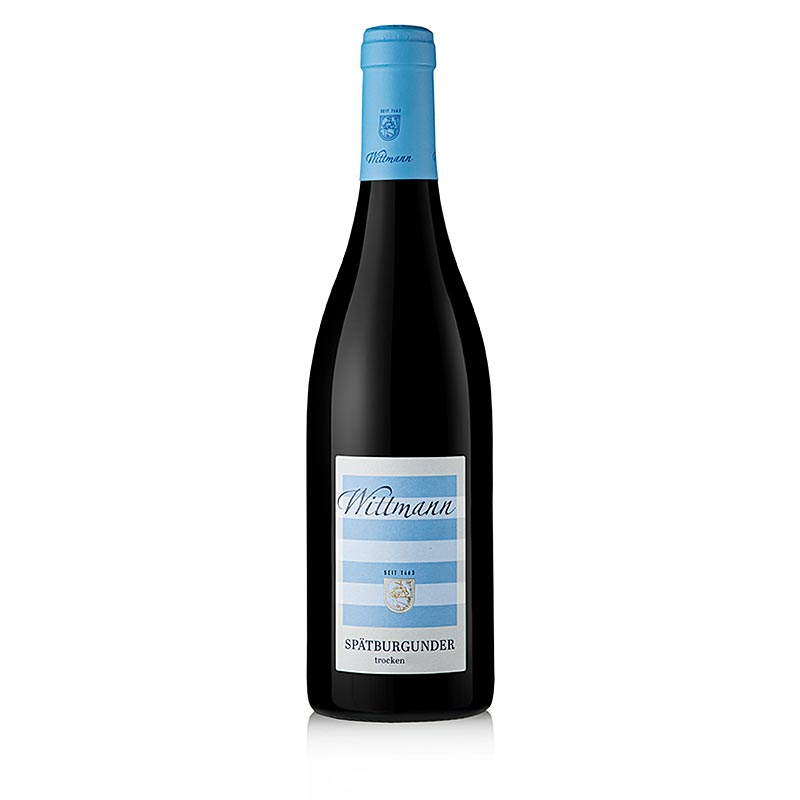 2020 Pinot Nero, secco, 13% vol., Wittmann, biologico - 750 ml - Bottiglia