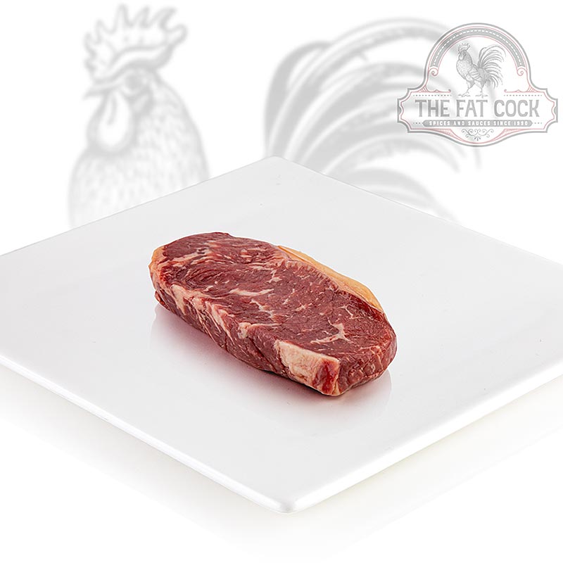 The Fat Cock Pret biftek nga meshqerra, Gjermani - rreth 250 g - vakum