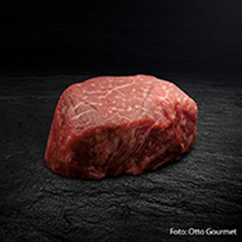 Medalhao de file, Morgan Ranch US Beef, Otto Gourmet - aprox. 160g - vacuo