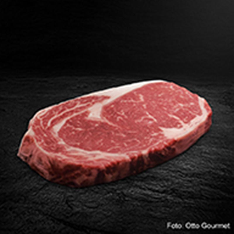 Entrecot de vedella dels EUA Morgan Ranch - Prime Rib / Ribeye, Otto Gourmet - uns 300 g - buit