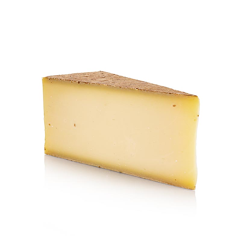 Queso Comte AOP, anejado 12 meses+, queso Kober - aproximadamente 1.000 gramos - vacio