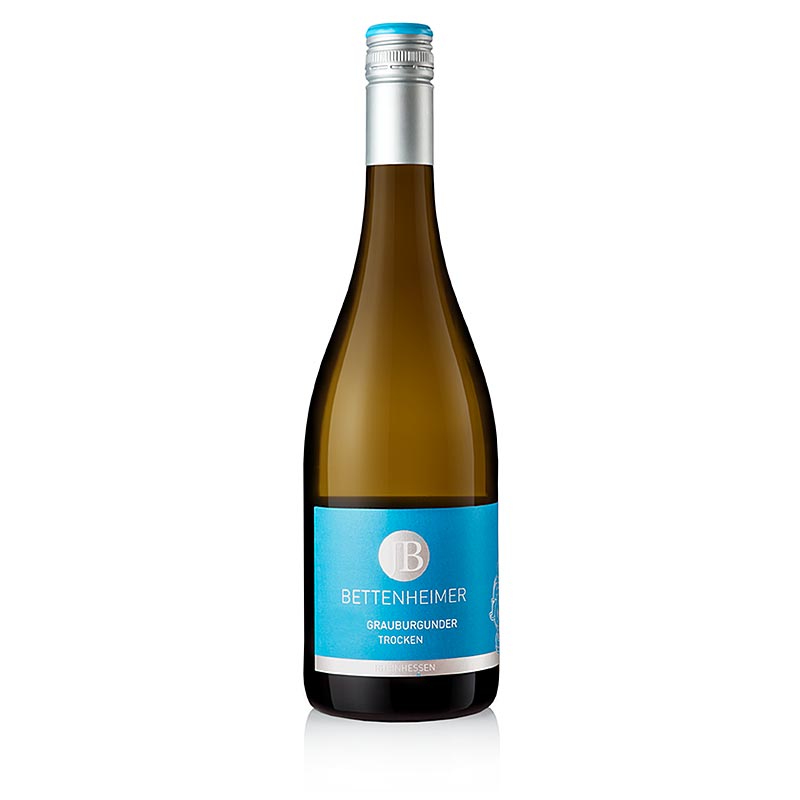 2022 Pinot Gris, seco, 12,5% vol., Bettenheimer - 750ml - Botella