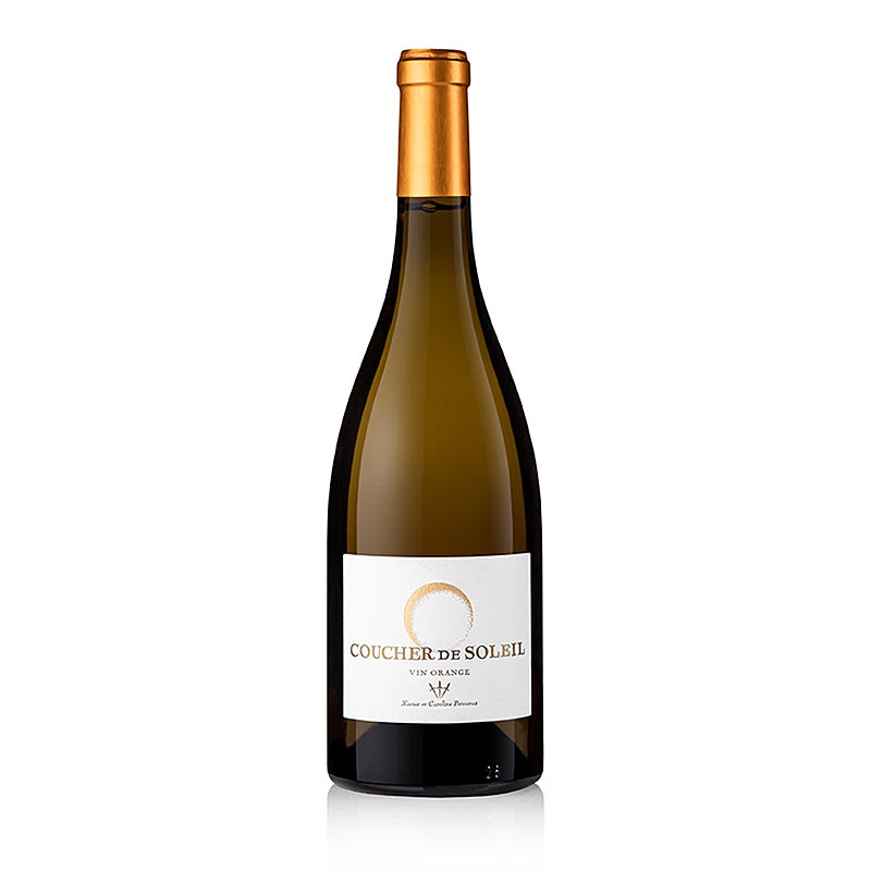 2020 Coucher de Soleil, sec, 12,5% vol., Chateau de Cerons - 750 ml - Ampolla