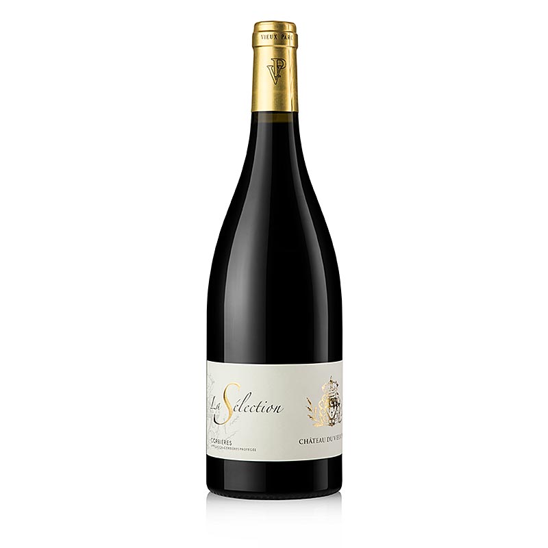 2019 Selection that, 14% vol., Vieux Parc - 750 ml - Shishe