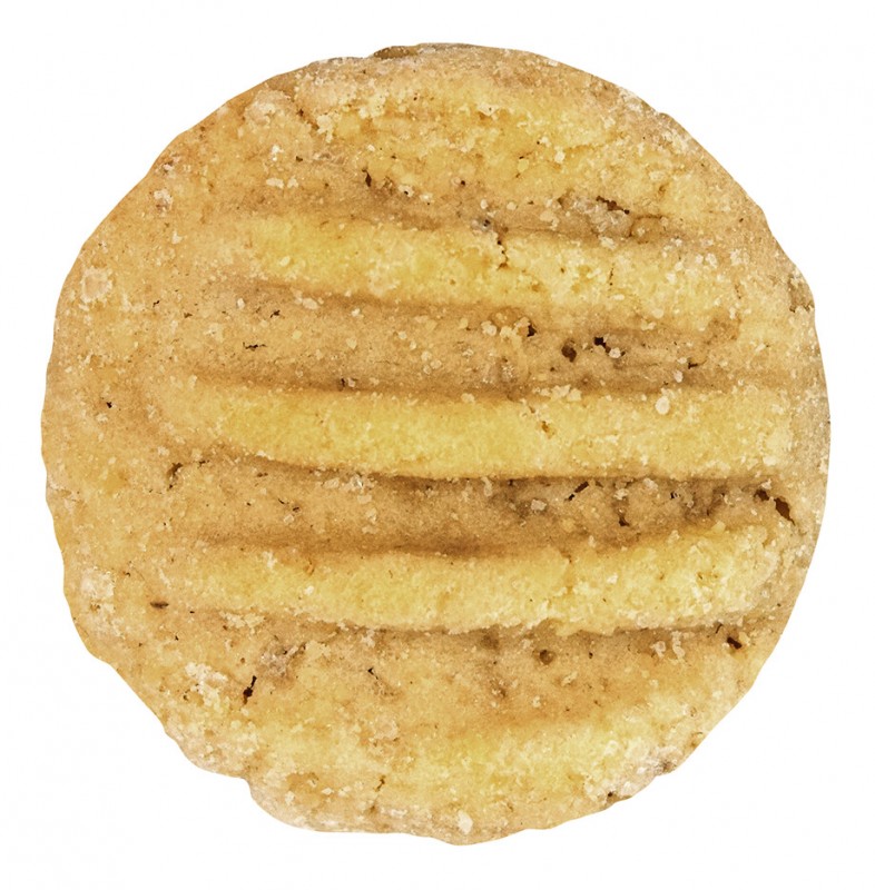 Cashew Biscuit, keksit cashewpahkinoiden kanssa, Lady Joseph - 100 g - pakkaus