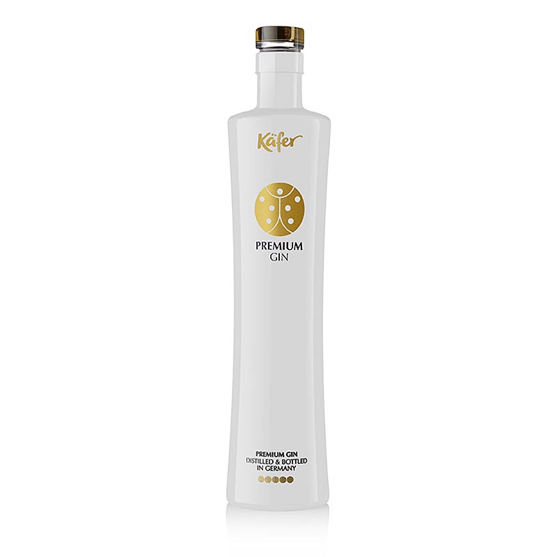 Kafer Premium Gin, 40% vol. - 700 ml - Flaska