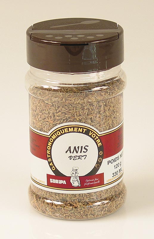 Zeleni anis (anis vert) - 120g - posipac