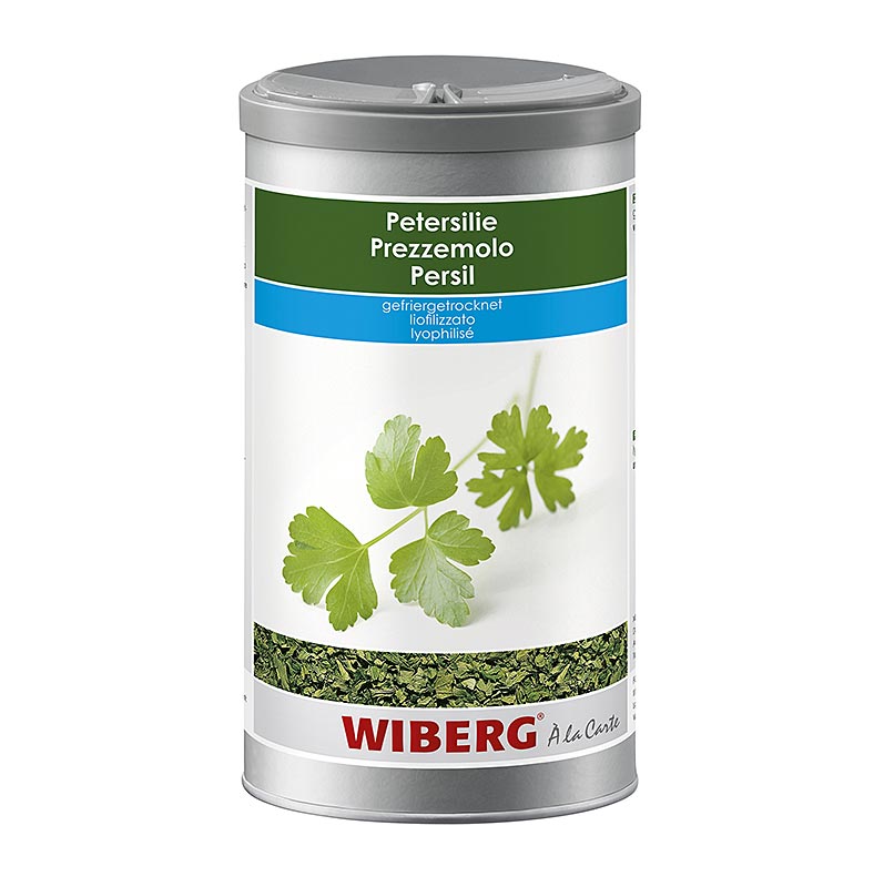 Wiberg petrezselyem fagyasztva szaritva - 60g - Aromabiztos