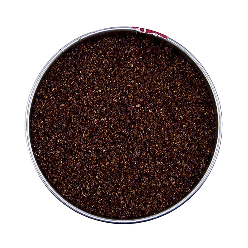 Sumac, ground, Old Spice Office, Ingo Holland - 80 g - can