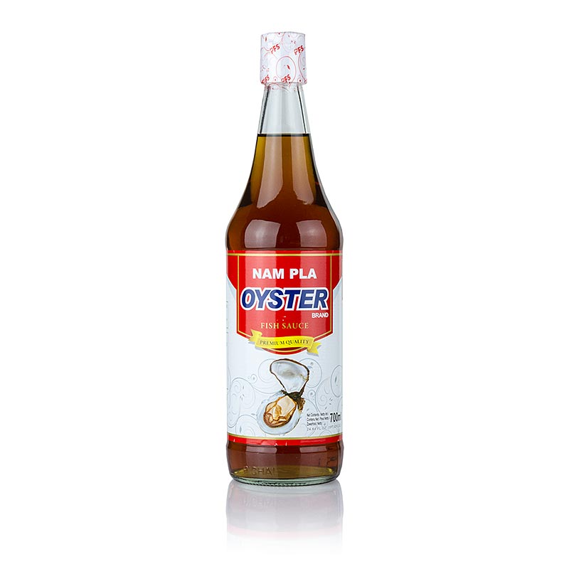 Sos rybny, jasny, Oyster Brand - 700ml - Butelka