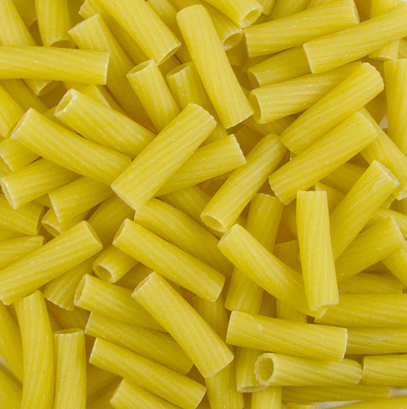 De Cecco Tortiglioni, br.23 - 500 g - torba