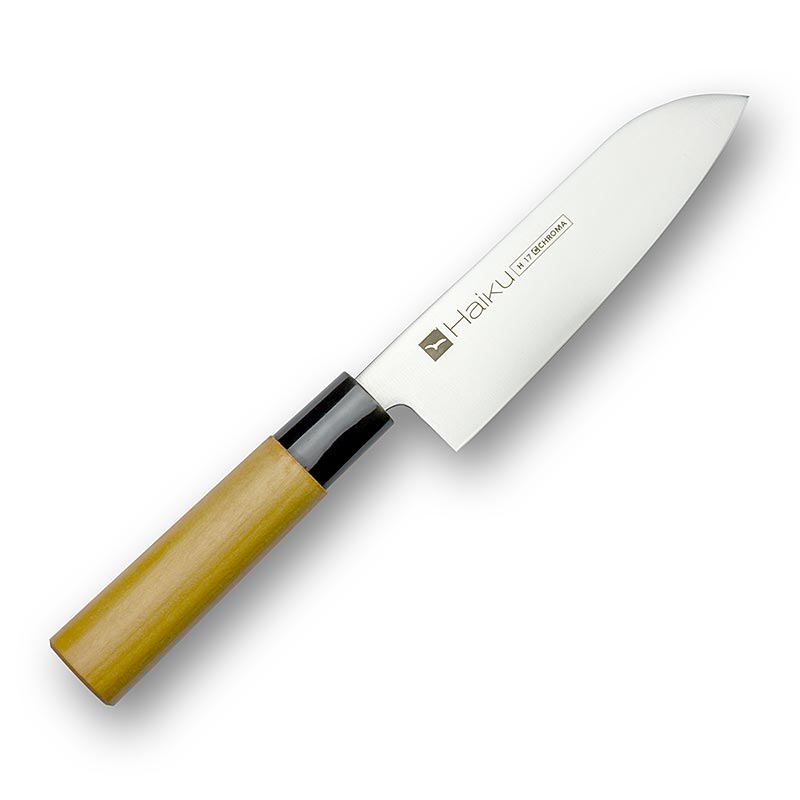 Haiku Original H-17 Small Santoku, 14 cm - 1 kos - skatla