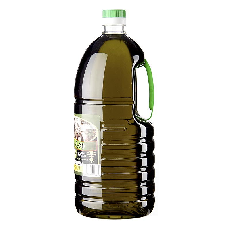 Sizma zeytinyagi, Aceites Guadalentin Guad Lay, %100 Picual - 2 litre - PE sise